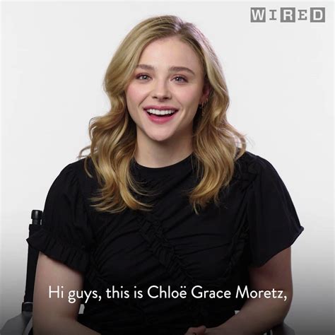 chloe grace moretz 2023|chloë grace moretz 2022 movies.